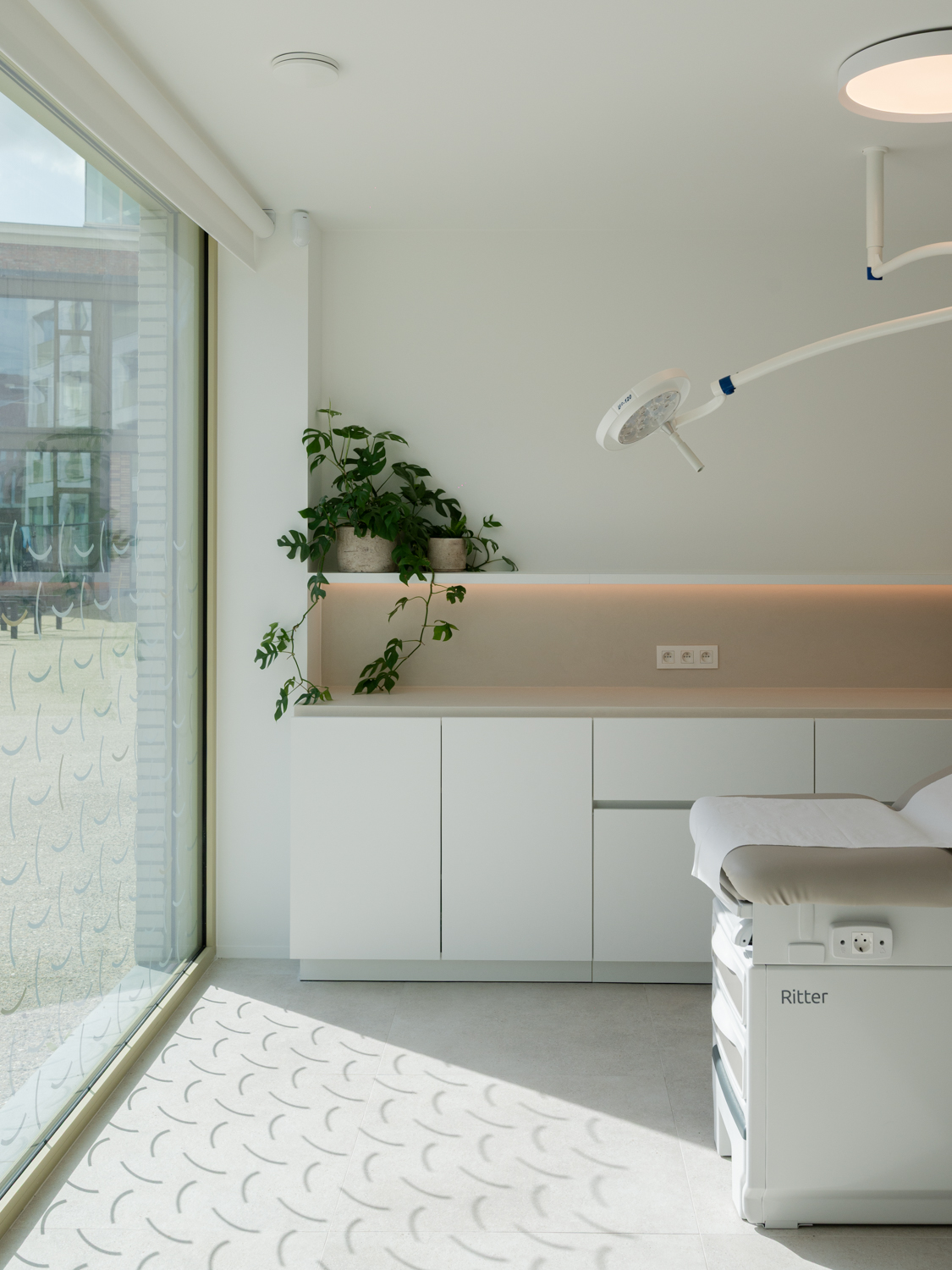 Medisch Centrum Saffrou