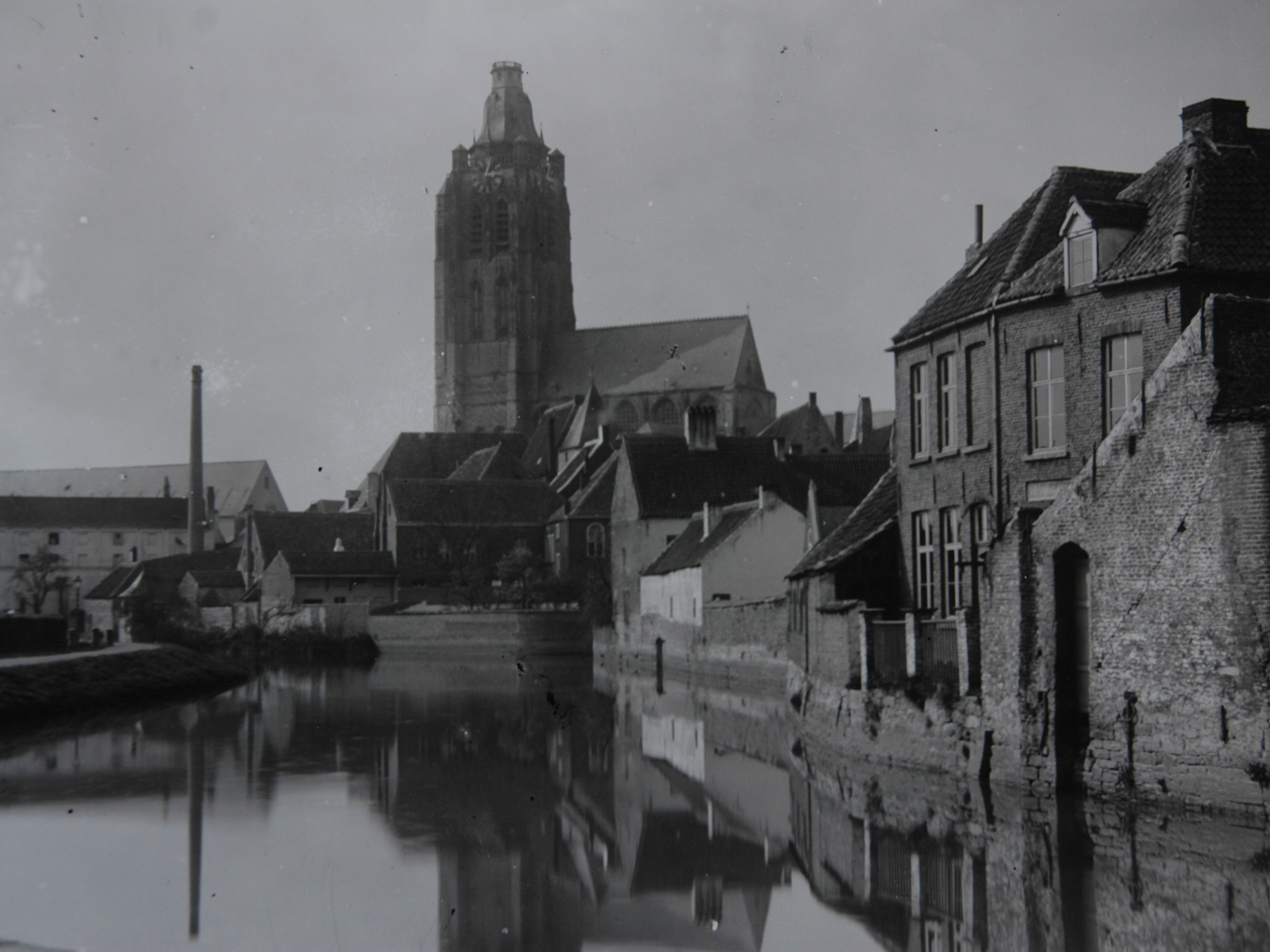 Scheldekaai