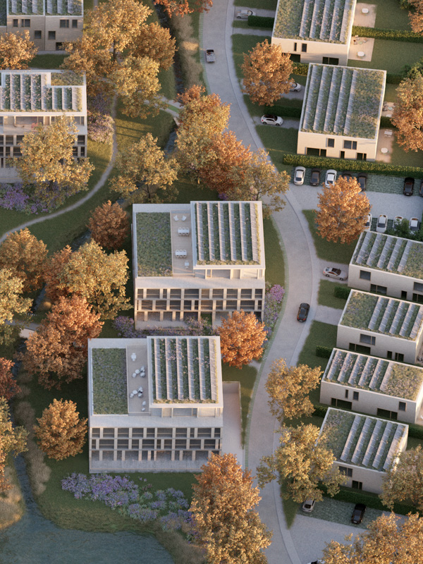 Studie V – 2021